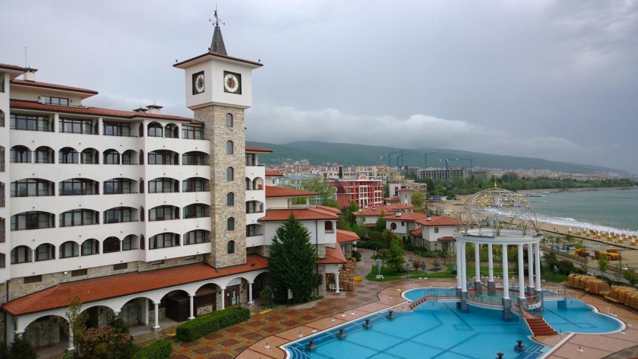 Helena Sands Sunny Beach Exterior foto