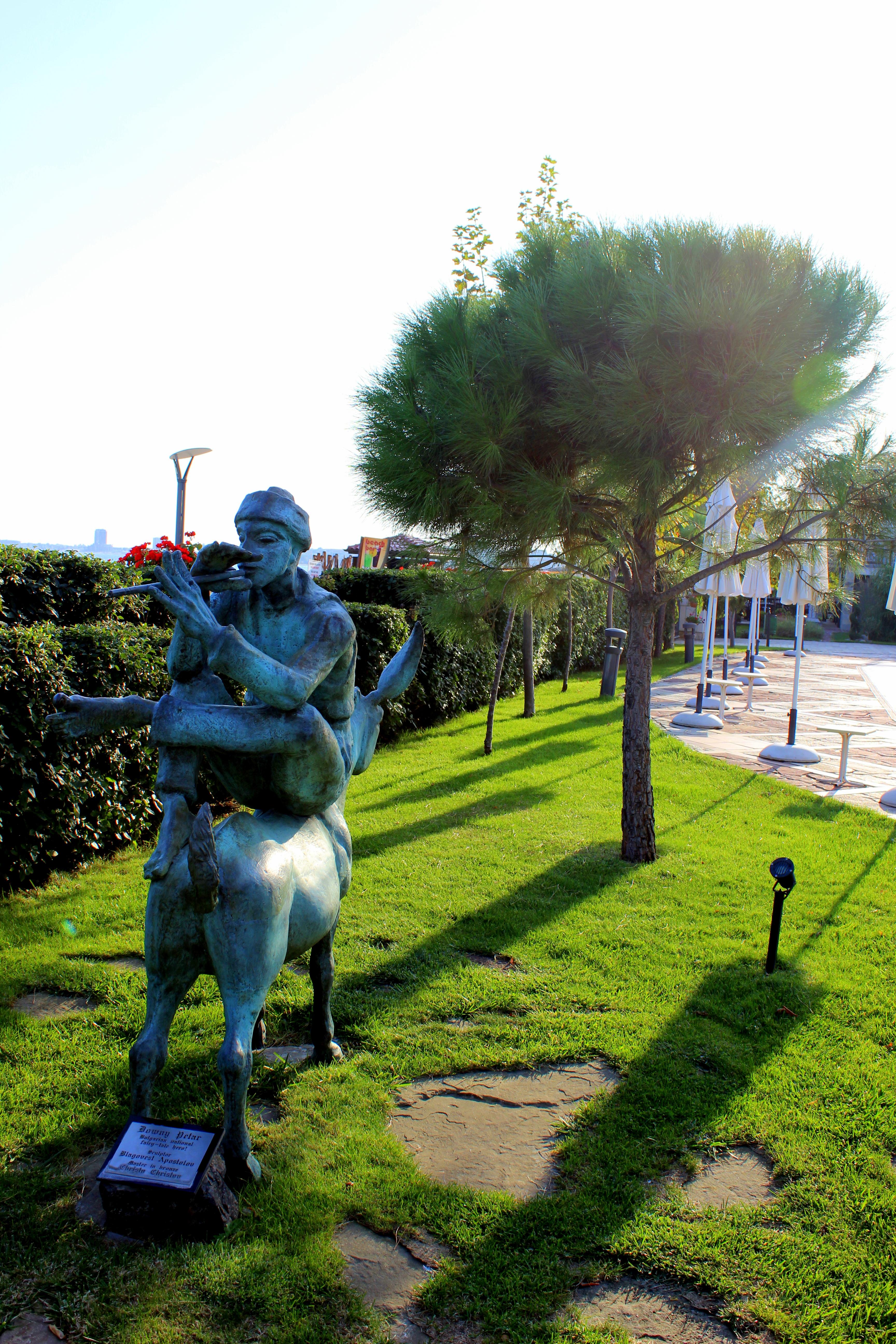 Helena Sands Sunny Beach Exterior foto