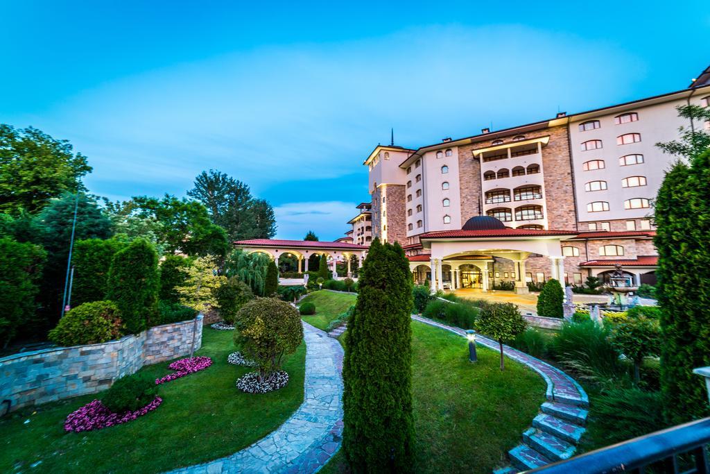 Helena Sands Sunny Beach Exterior foto